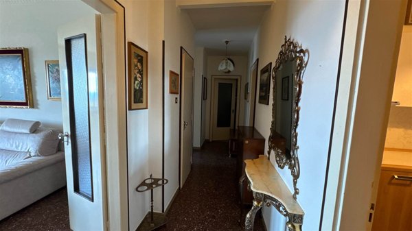 appartamento in vendita a Trieste