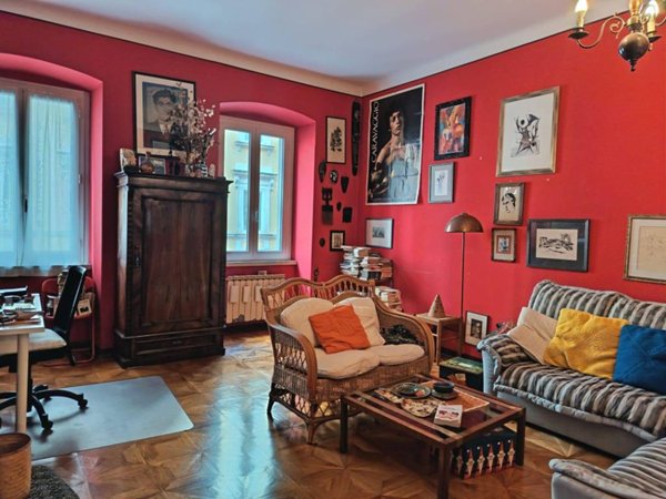 appartamento in vendita a Trieste in zona Conconello