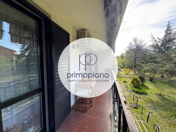 appartamento in vendita a Trieste in zona Opicina