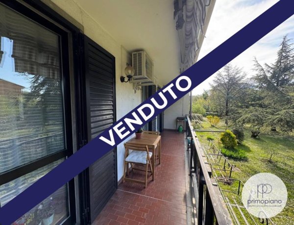 appartamento in vendita a Trieste in zona Opicina