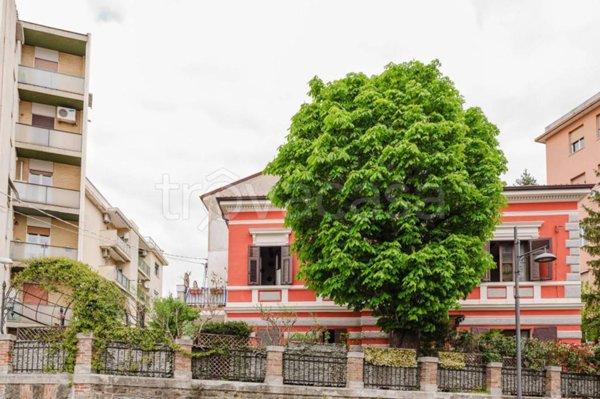 casa indipendente in vendita a Trieste in zona Rozzol