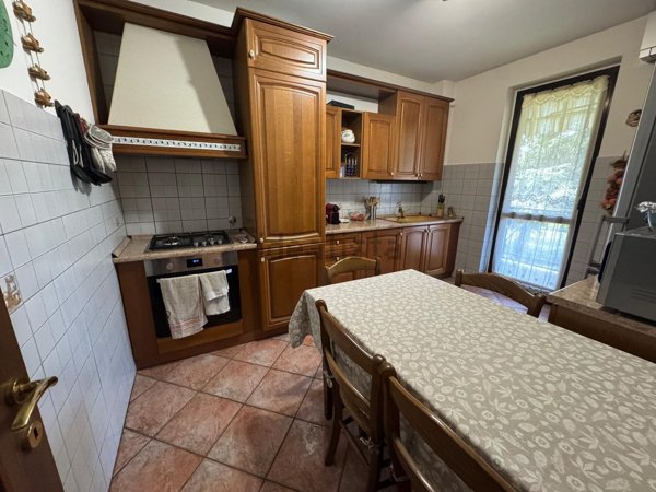 appartamento in vendita a Trieste in zona Opicina