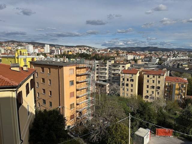 appartamento in vendita a Trieste