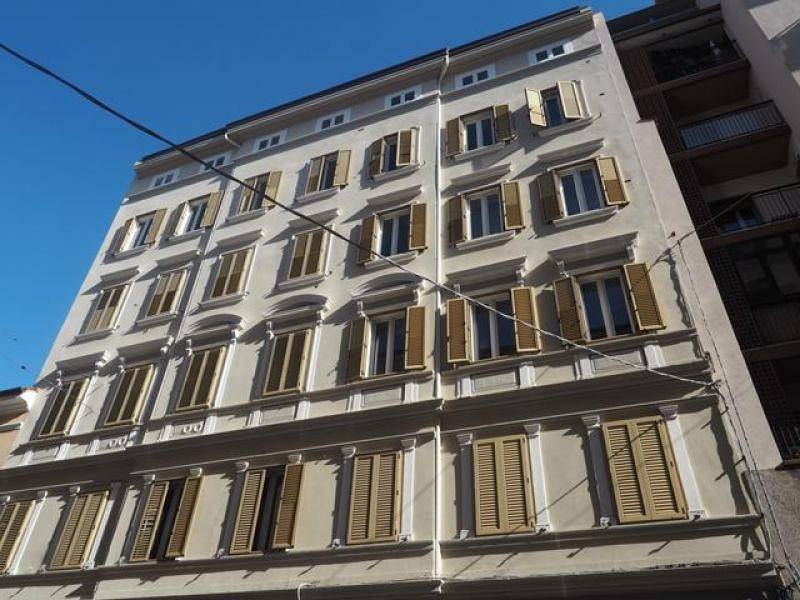 appartamento in vendita a Trieste in zona San Giacomo