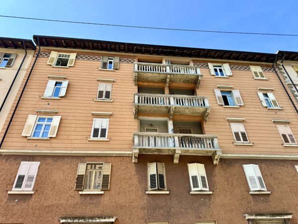 appartamento in vendita a Trieste
