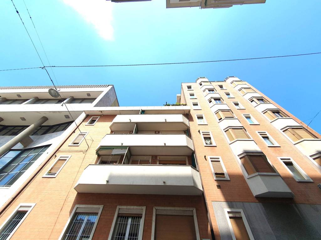 appartamento in vendita a Trieste