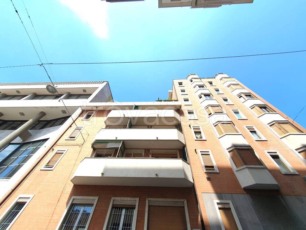 appartamento in vendita a Trieste