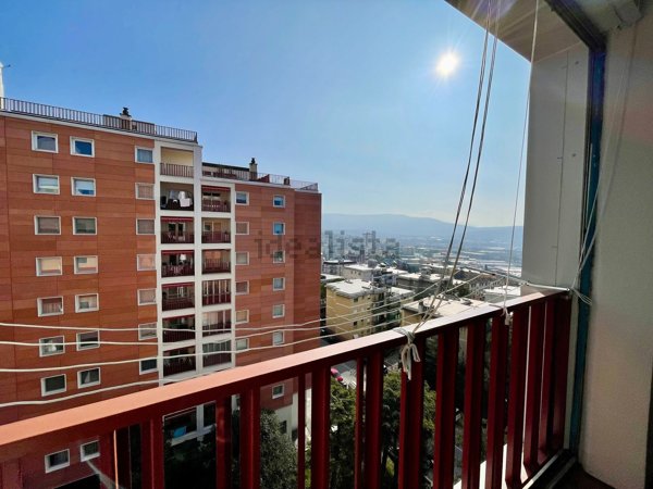 appartamento in vendita a Trieste