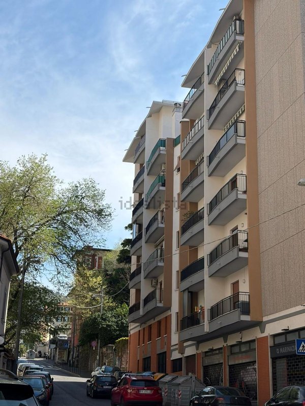 appartamento in vendita a Trieste in zona Cologna