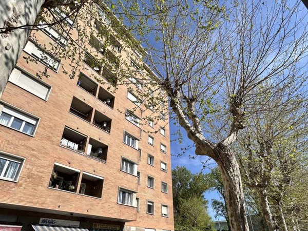 appartamento in vendita a Trieste in zona Valmaura