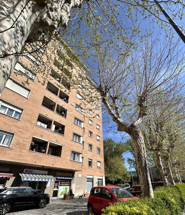 appartamento in vendita a Trieste in zona Valmaura