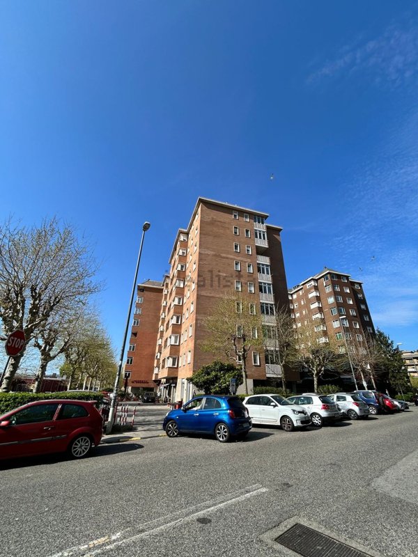 appartamento in vendita a Trieste in zona Valmaura