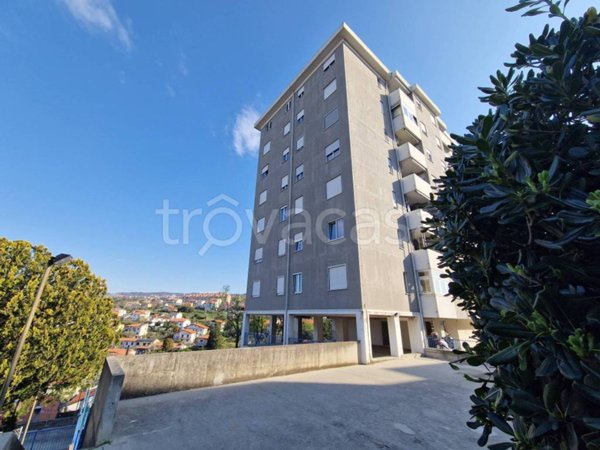 appartamento in vendita a Trieste
