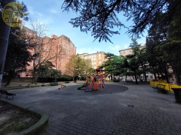 appartamento in vendita a Trieste in zona San Giacomo