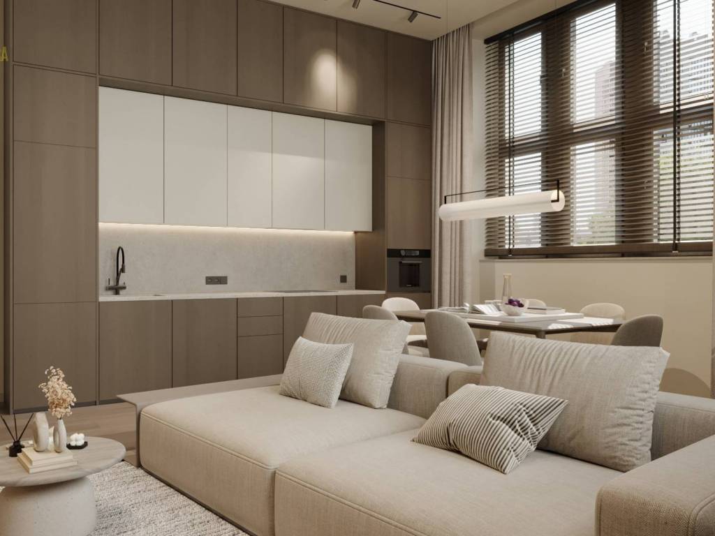 appartamento in vendita a Trieste in zona San Giacomo