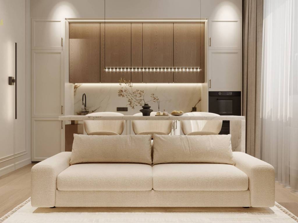 appartamento in vendita a Trieste in zona San Giacomo