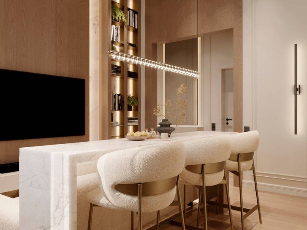 appartamento in vendita a Trieste in zona San Giacomo