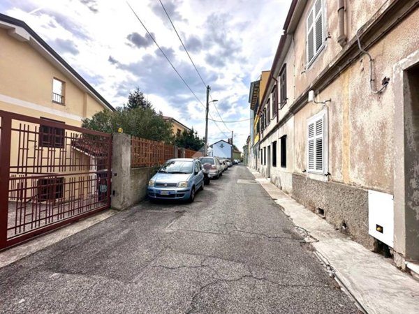 appartamento in vendita a Trieste