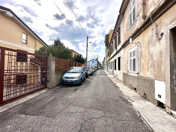 appartamento in vendita a Trieste