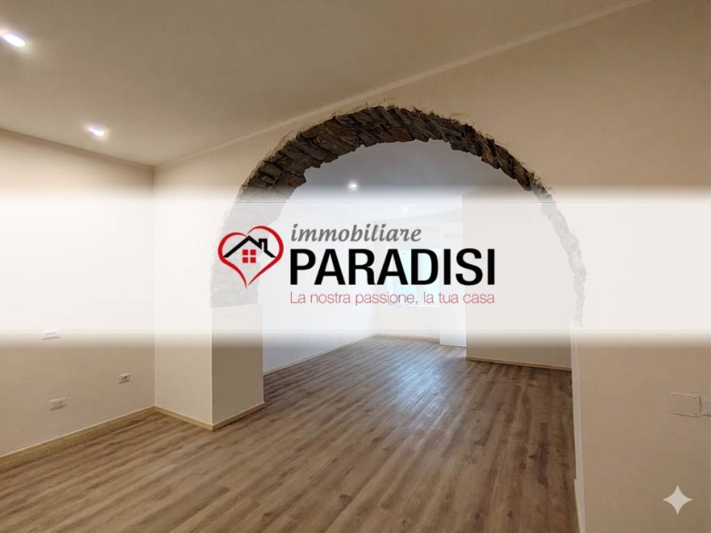 appartamento in vendita a Trieste