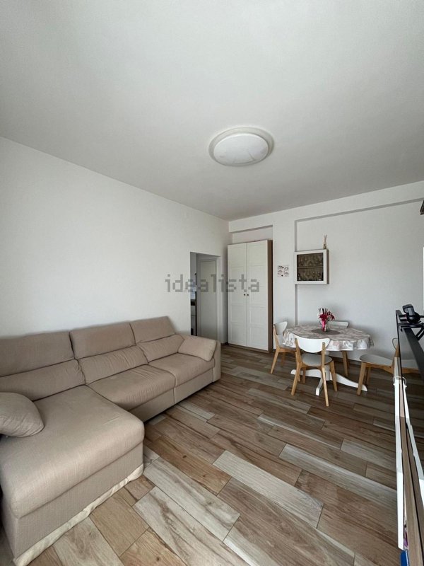 appartamento in vendita a Trieste in zona Borgo San Sergio