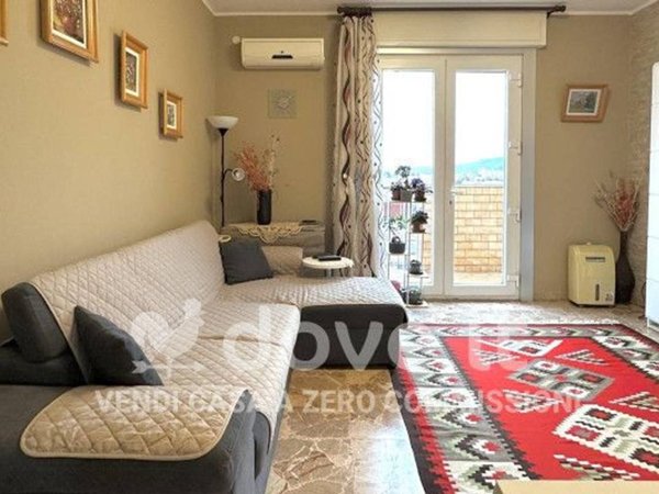 appartamento in vendita a Trieste in zona Valmaura