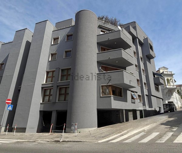 appartamento in vendita a Trieste in zona Rozzol