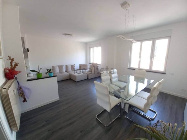 appartamento in vendita a Trieste in zona Cologna