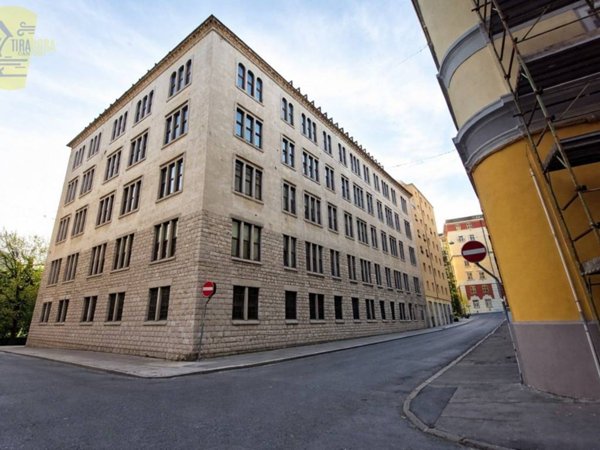 appartamento in vendita a Trieste in zona Chiarbola