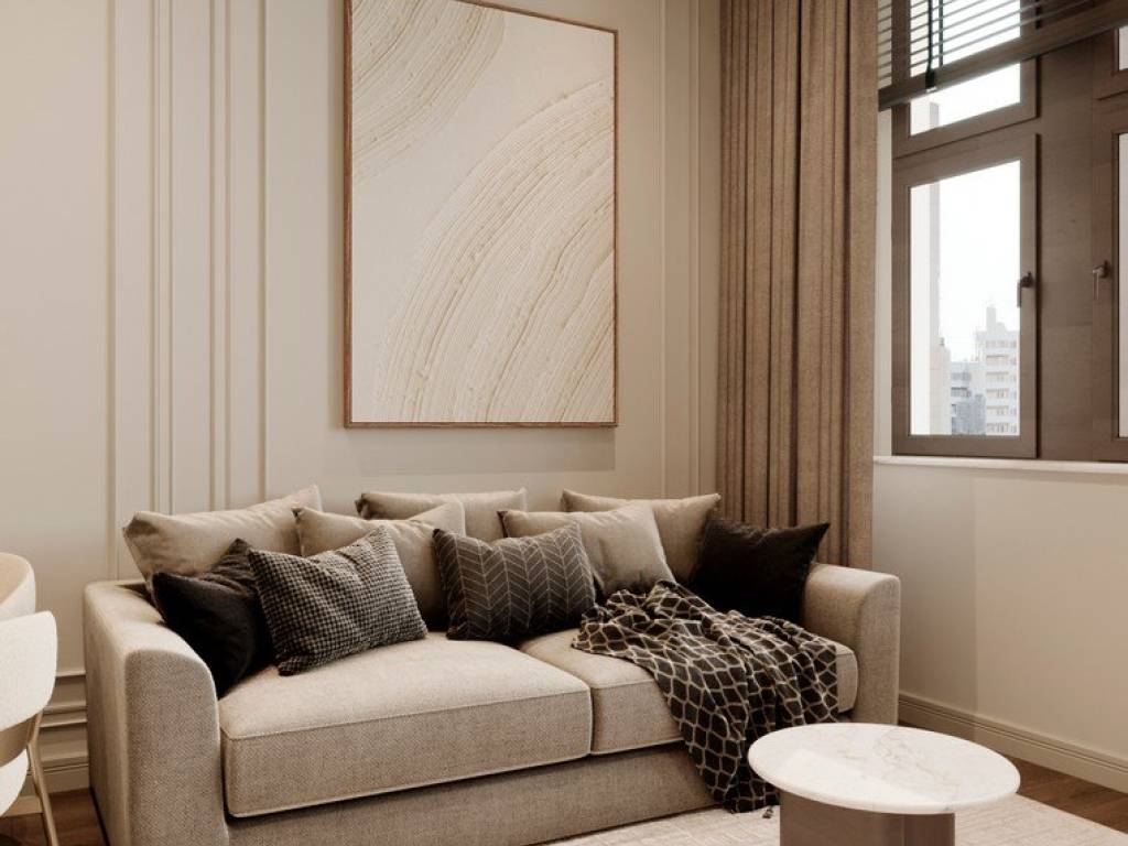 appartamento in vendita a Trieste in zona Chiarbola