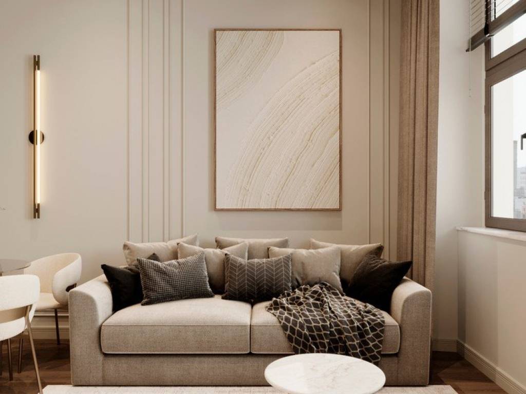 appartamento in vendita a Trieste in zona San Giacomo