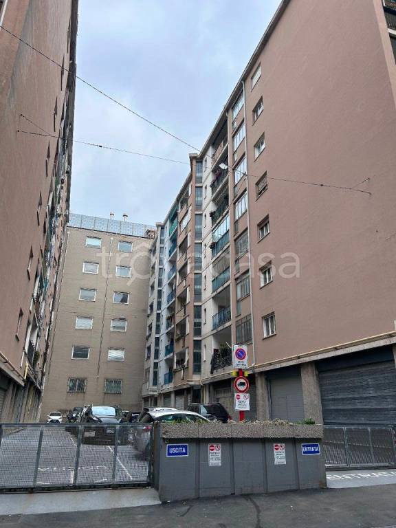 appartamento in vendita a Trieste