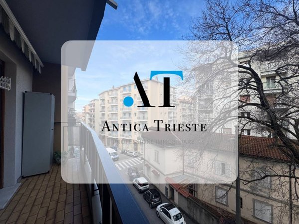 appartamento in vendita a Trieste in zona Rozzol