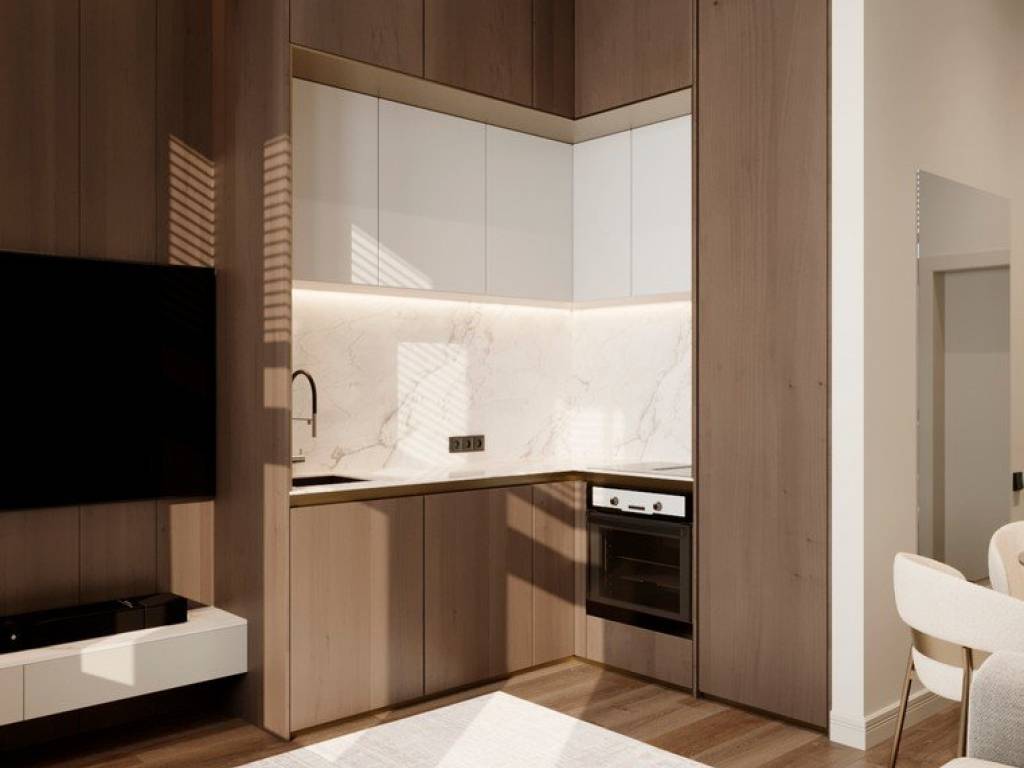 appartamento in vendita a Trieste in zona Chiarbola