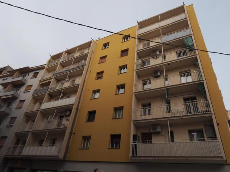 appartamento in vendita a Trieste in zona Chiarbola