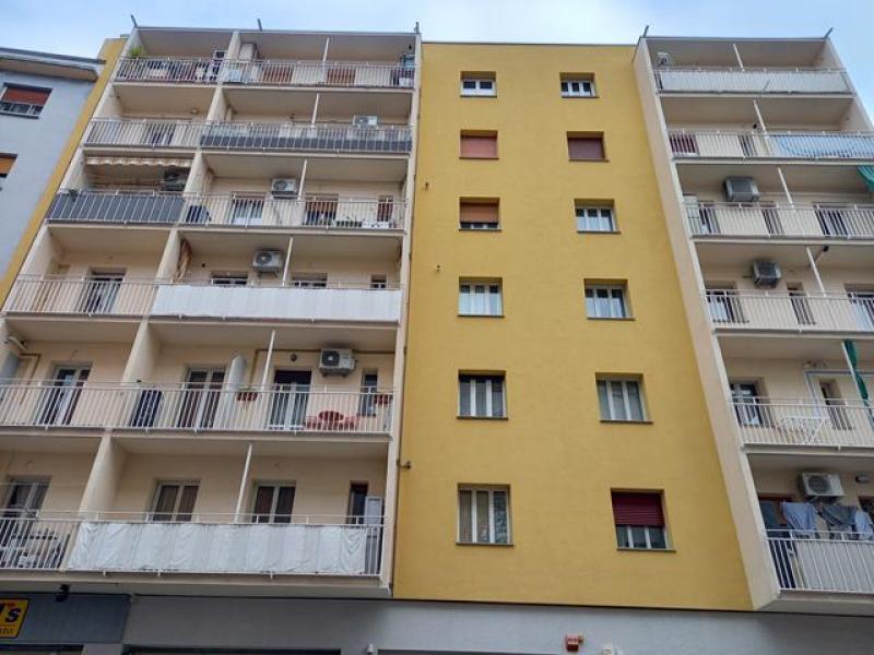 appartamento in vendita a Trieste in zona Chiarbola