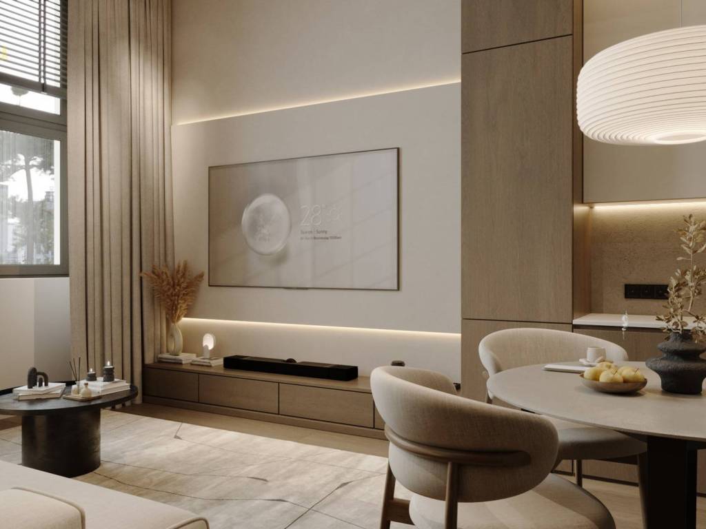 appartamento in vendita a Trieste in zona San Giacomo