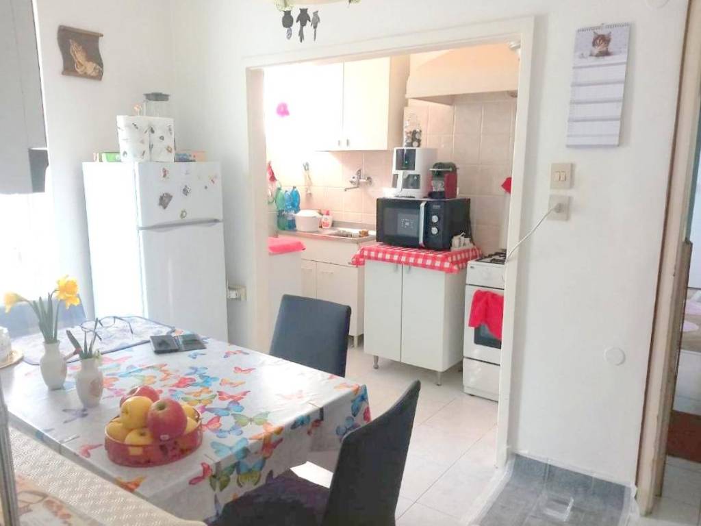 appartamento in vendita a Trieste in zona Barcola