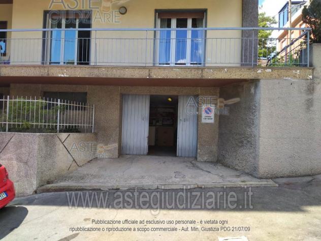terreno edificabile in vendita a Trieste