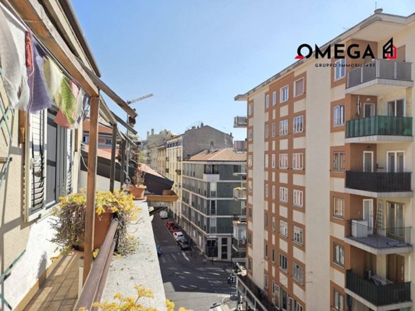 appartamento in vendita a Trieste in zona San Giacomo