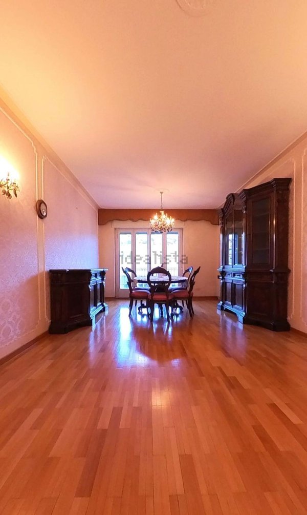 appartamento in vendita a Trieste in zona Barriera vecchia