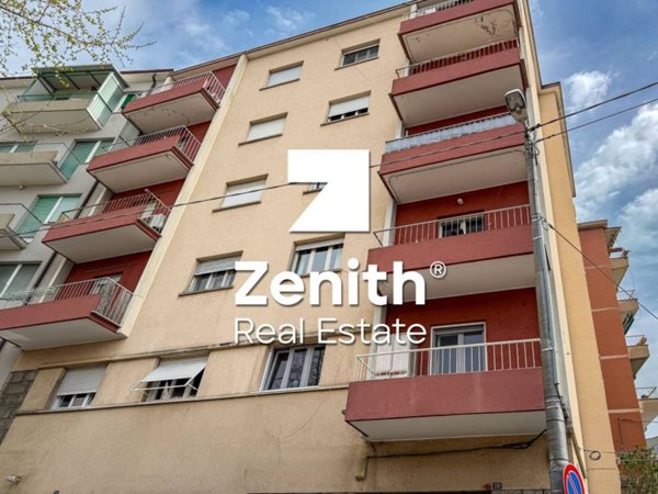 appartamento in vendita a Trieste in zona Cologna