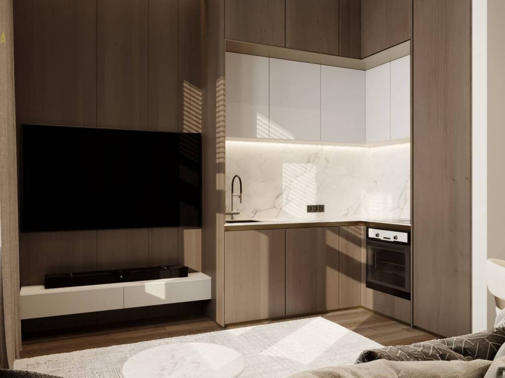 appartamento in vendita a Trieste in zona Chiarbola