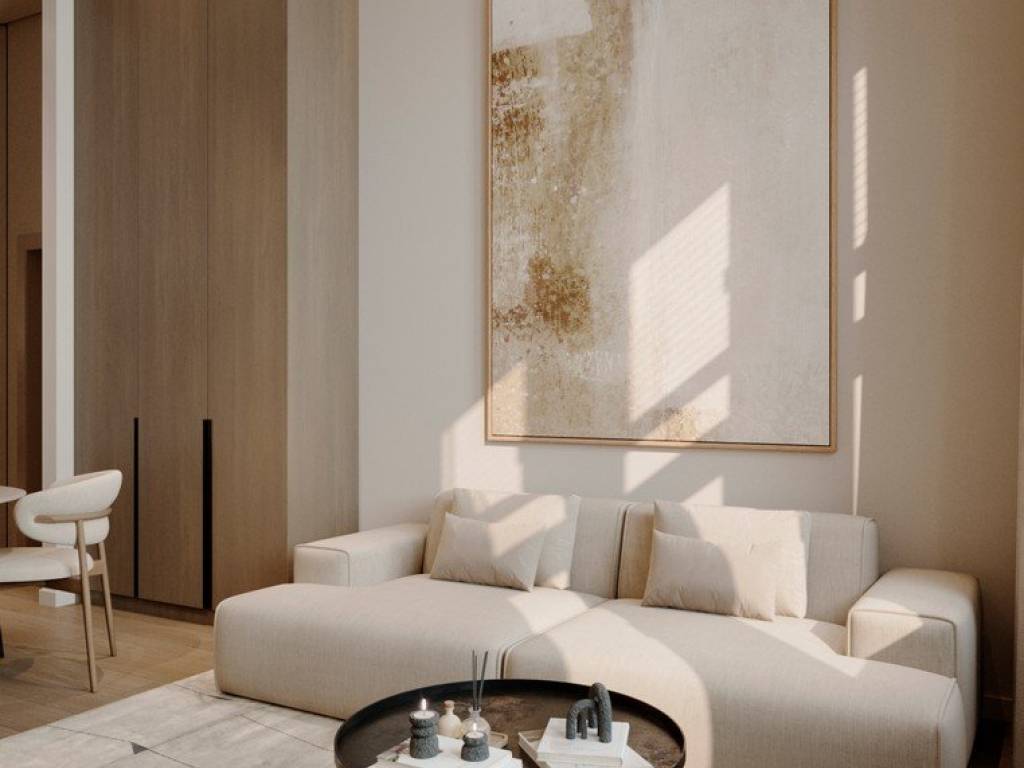 appartamento in vendita a Trieste in zona Chiarbola