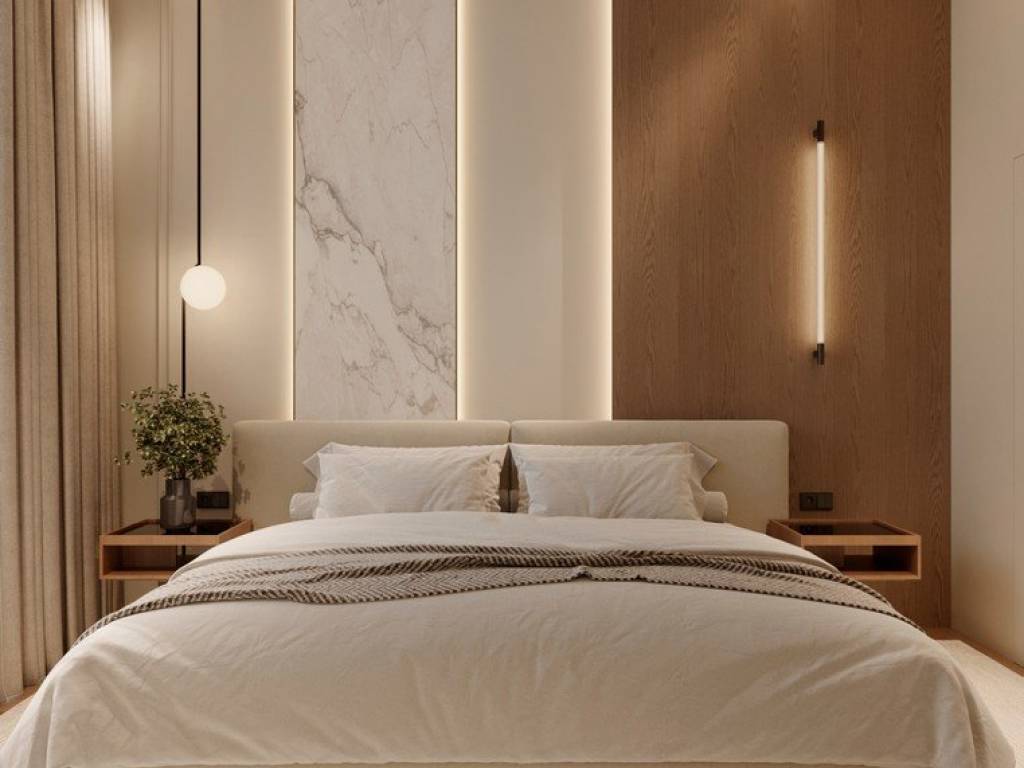 appartamento in vendita a Trieste in zona Chiarbola