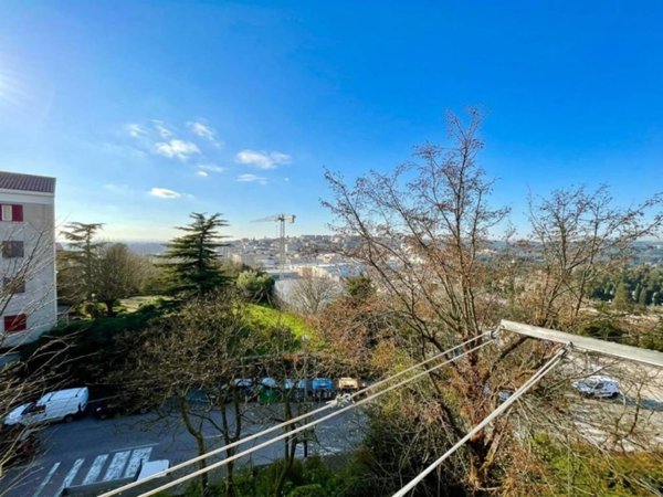 appartamento in vendita a Trieste