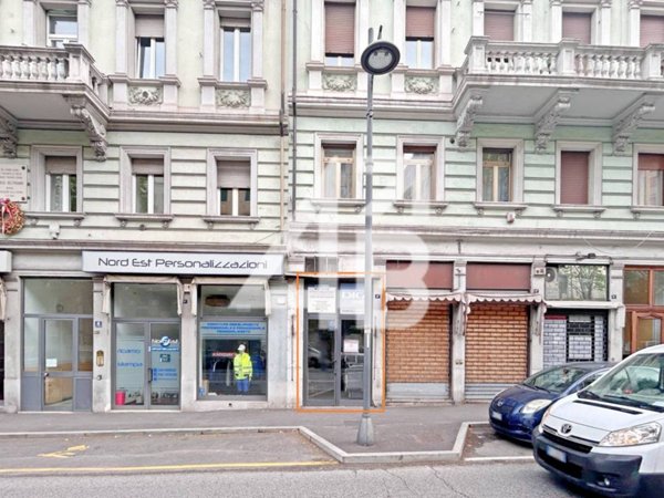 negozio in vendita a Trieste