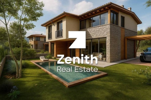 casa indipendente in vendita a Trieste in zona Opicina