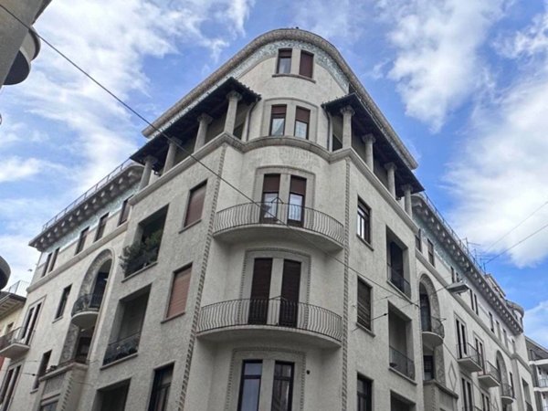 appartamento in vendita a Trieste