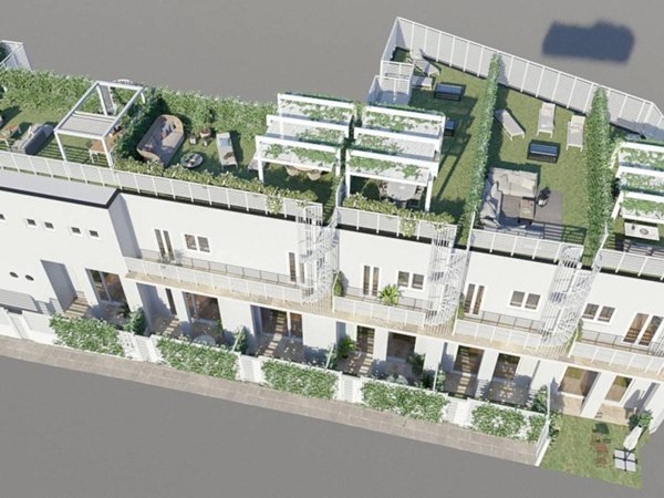 appartamento in vendita a Trieste